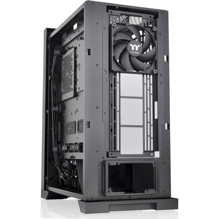Thermaltake CTE T500 Air Black Thermaltake CTE T500 Air Black