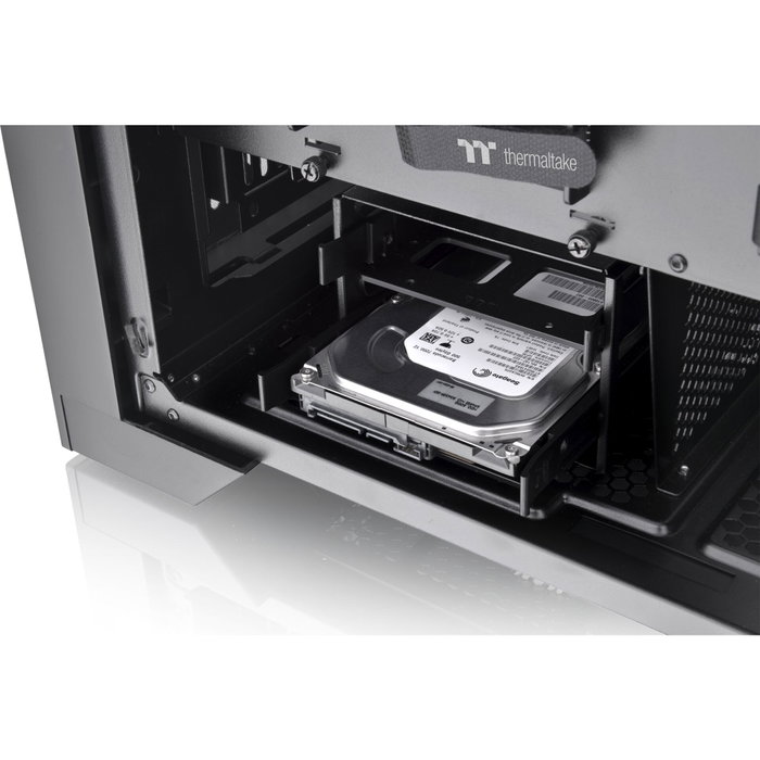 Thermaltake CTE T500 Air Black Thermaltake CTE T500 Air Black