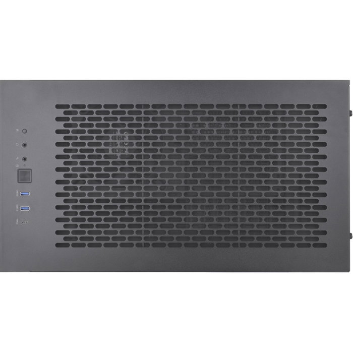 Thermaltake CTE T500 Air Black Thermaltake CTE T500 Air Black