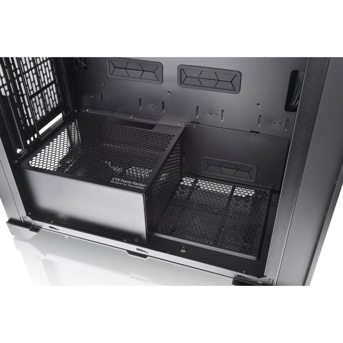 Thermaltake CTE T500 Air Black Thermaltake CTE T500 Air Black