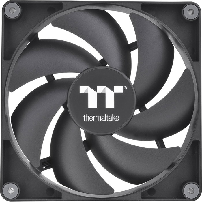 Thermaltake CTE T500 Air Black Thermaltake CTE T500 Air Black