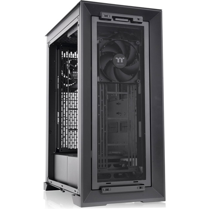 Thermaltake CTE T500 Air Black Thermaltake CTE T500 Air Black