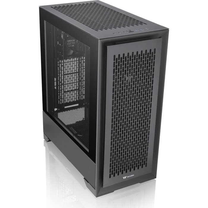 Thermaltake CTE T500 Air Black Thermaltake CTE T500 Air Black