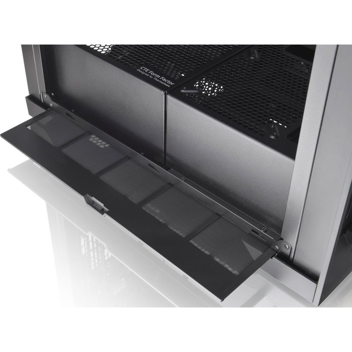 Thermaltake CTE T500 Air Black Thermaltake CTE T500 Air Black
