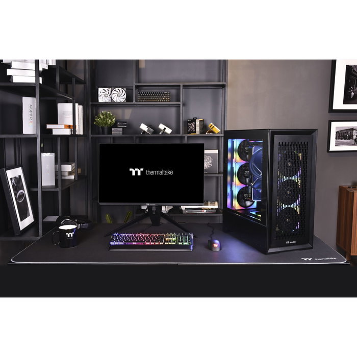 Thermaltake CTE T500 Air Black Thermaltake CTE T500 Air Black