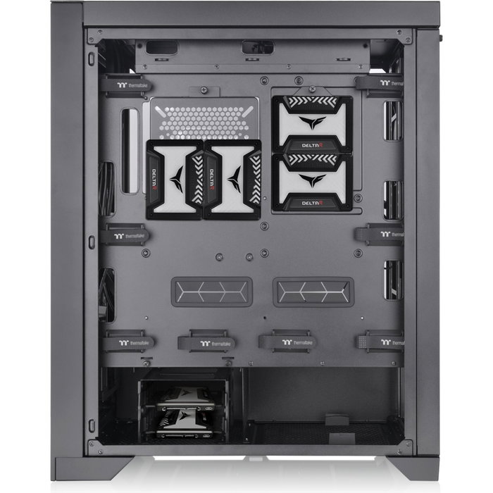 Thermaltake CTE T500 Air Black Thermaltake CTE T500 Air Black