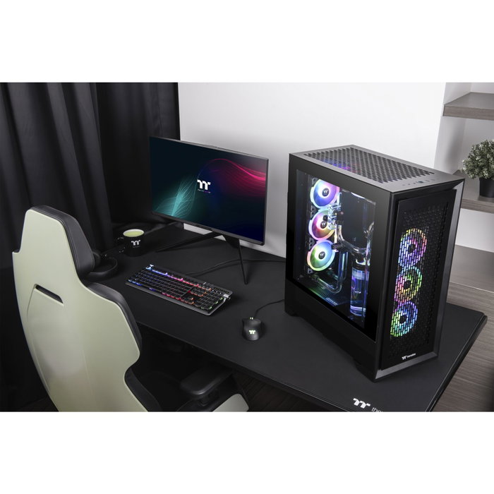 Thermaltake CTE T500 Air Black Thermaltake CTE T500 Air Black