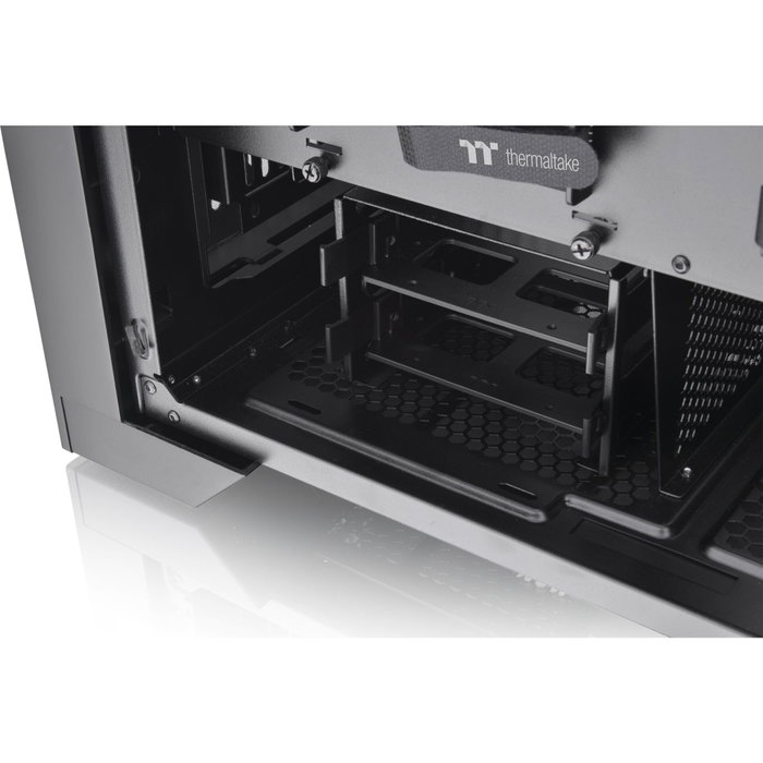Thermaltake CTE T500 Air Black Thermaltake CTE T500 Air Black
