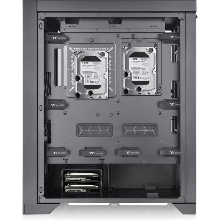 Thermaltake CTE T500 Air Black Thermaltake CTE T500 Air Black