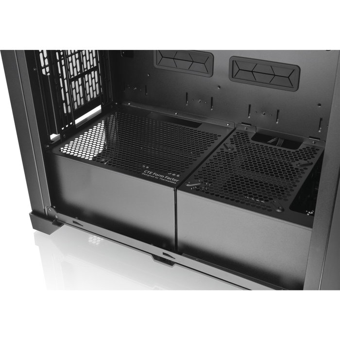 Thermaltake CTE T500 Air Black Thermaltake CTE T500 Air Black
