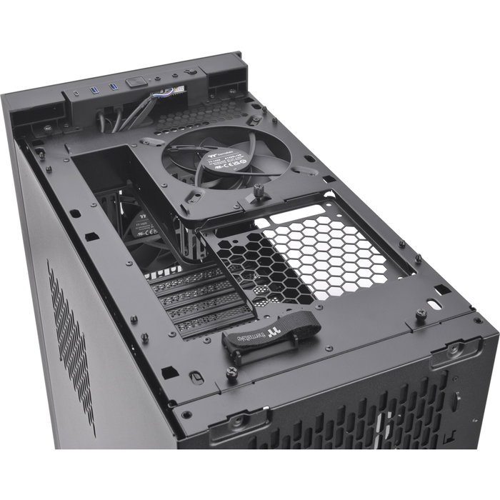 Thermaltake CTE T500 Air Black Thermaltake CTE T500 Air Black