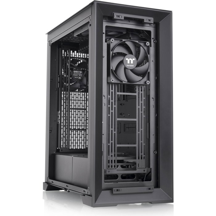 Thermaltake CTE T500 Air Black Thermaltake CTE T500 Air Black