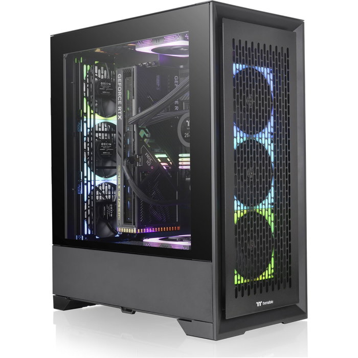 Thermaltake CTE T500 Air Black Thermaltake CTE T500 Air Black