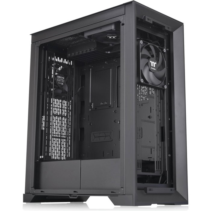 Thermaltake CTE T500 Air Black Thermaltake CTE T500 Air Black