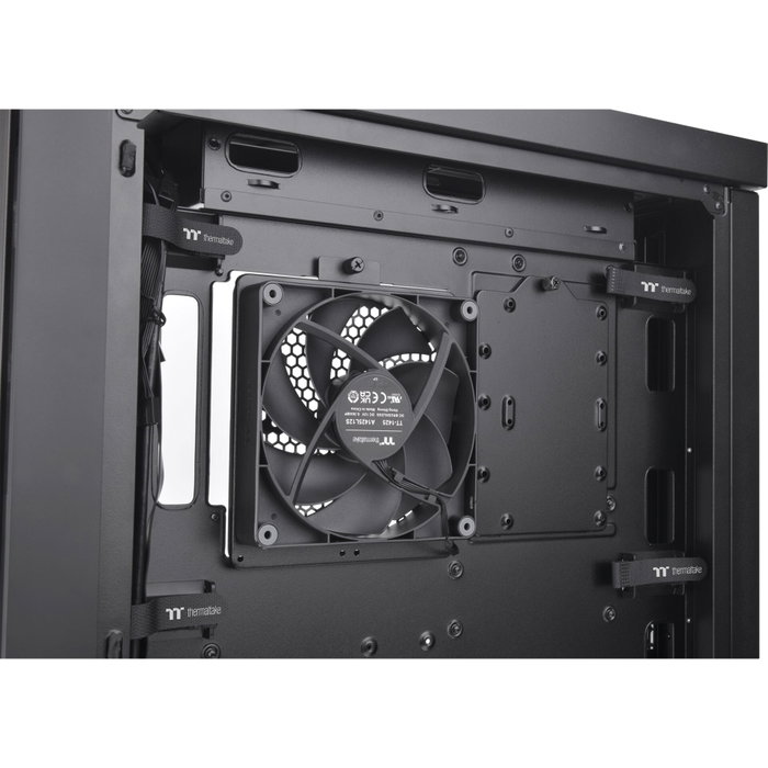 Thermaltake CTE T500 Air Black Thermaltake CTE T500 Air Black