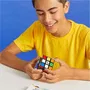 Rubik's Rubik's Cube 3x3 - Puzzle Classique - 6 Faces Colorées - Développe Mémoire et Logique - À partir de 8 ans - Barquette de 12