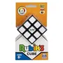 Rubik's Rubik's Cube 3x3 - Puzzle Classique - 6 Faces Colorées - Développe Mémoire et Logique - À partir de 8 ans - Barquette de 12