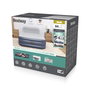 Bestway Matelas Gonflable Double avec Tête de Lit et Pompe Intégrée