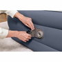 Bestway Matelas Gonflable Double avec Tête de Lit et Pompe Intégrée