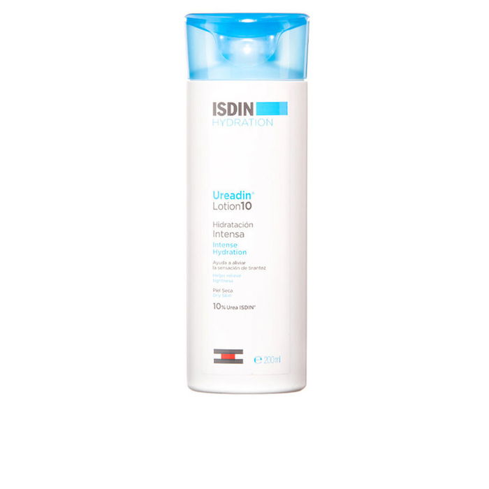 Isdin Ureadin Lotion 10 Hydratation Intense 200 ml Isdin Ureadin Lotion 10 Hydratation Intense 200 ml
