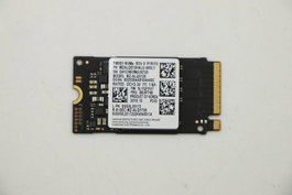 Lenovo SSD M.2 2242 512 Go PCIe NVMe Gen 4 x4