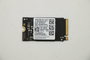 Lenovo SSD M.2 2242 512 Go PCIe NVMe Gen 4 x4