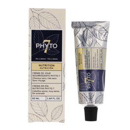 Phyto - Crème Phytospecific Phyto 7 - 50 ml