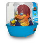 My Hero Academia Tubbz figurine PVC Shoto Todoroki 1st Edition 10 cm