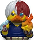 My Hero Academia Tubbz figurine PVC Shoto Todoroki 1st Edition 10 cm