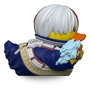 My Hero Academia Tubbz figurine PVC Shoto Todoroki 1st Edition 10 cm