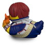 My Hero Academia Tubbz figurine PVC Shoto Todoroki 1st Edition 10 cm