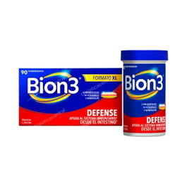 BION3 BION 3 DEFENSE 90 COMP