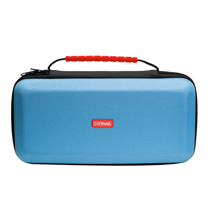 Contrôle des jeux Trust GXT 1252 XL Bleu