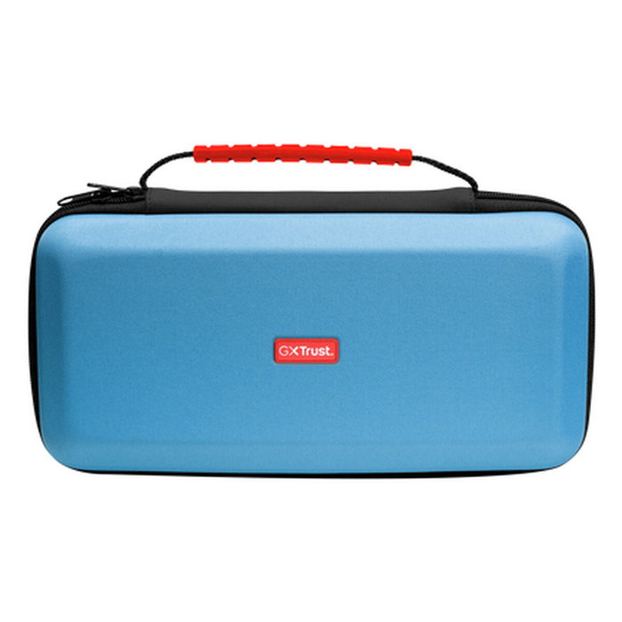 Contrôle des jeux Trust GXT 1252 XL Bleu