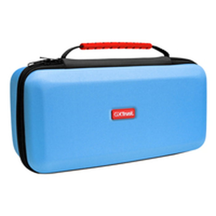 Contrôle des jeux Trust GXT 1252 XL Bleu