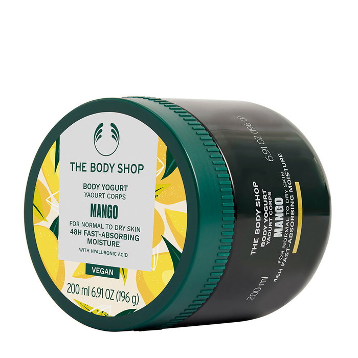 The Body Shop Body Yogurt à la Mangue, 200 ml
