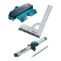 Kit pour sols stratifiés et design Wolfcraft 6976000