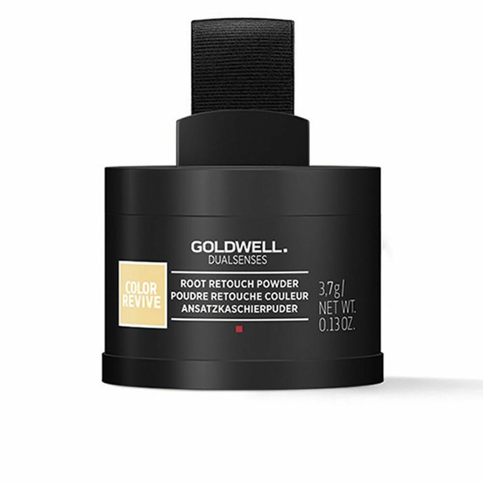 Goldwell COLOR REVIVE Poudre de Retouche Racines Blond Clair Goldwell COLOR REVIVE Poudre de Retouche Racines Blond Clair