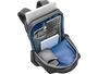 HP Renew Executive Mochila Ordinateur Portable 16 Pouces 6B8Y1UT Sac à Dos avec Port USB, Compartiment RFID