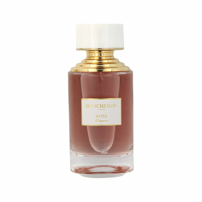 Parfum Femme Boucheron Rose D'Isparta
