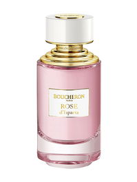 Parfum Femme Boucheron Rose D'Isparta