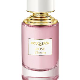 Parfum Femme Boucheron Rose D'Isparta