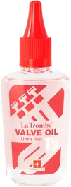 SML Valve Oil Huile pour Pistons de Trompette Lubrifiant Professionnel
