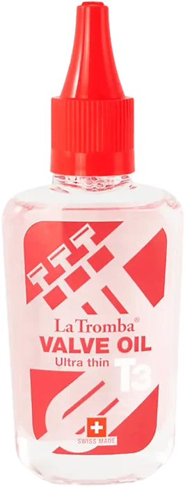 SML Valve Oil Huile pour Pistons de Trompette Lubrifiant Professionnel