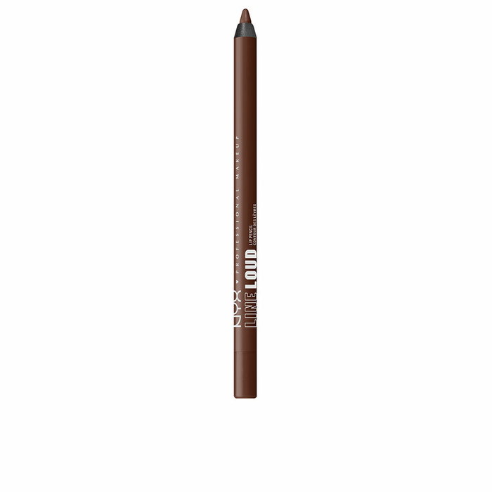 Nyx Professional Make Up Crayon à lèvres stick LINE LOUD #33-Too Blessed 1,2 ml Nyx Professional Make Up Crayon à lèvres stick LINE LOUD #33-Too Blessed 1,2 ml