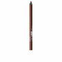 Nyx Professional Make Up Crayon à lèvres stick LINE LOUD #33-Too Blessed 1,2 ml