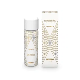 Memo Paris Les Echappées - Lalibela Brume parfumée pour les cheveux 80 ml