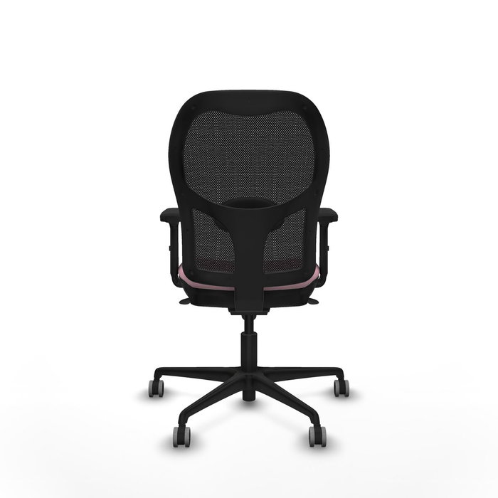 Piqueras y Crespo Chaise de jeu 2D036G0 Rose Piqueras y Crespo Chaise de jeu 2D036G0 Rose