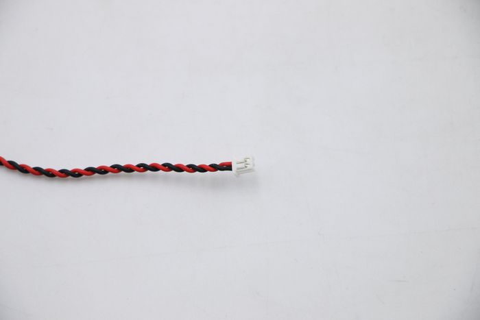 Lenovo L80QQ 5W/CDB Batterie CMOS RTC 3V Lithium-ion pour PC - Câble 12.5 cm pour sauvegarde horloge temps réel