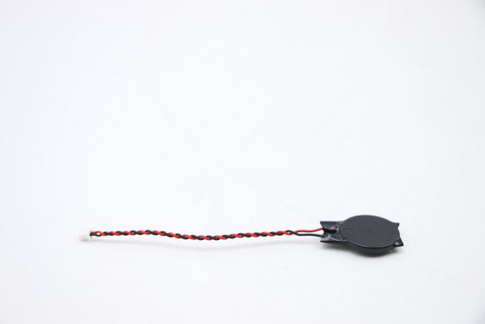 Lenovo L80QQ 5W/CDB Batterie CMOS RTC 3V Lithium-ion pour PC - Câble 12.5 cm pour sauvegarde horloge temps réel